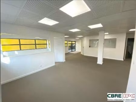 espace bureau à louer