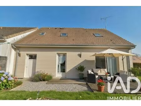 maison à cherré (72400)