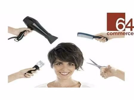 salon de coiffure à vendre