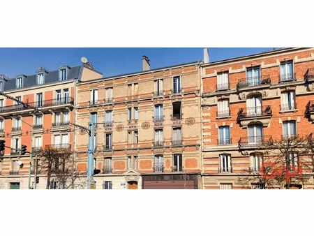 vente appartement 2 pièces 31 m² à saint-denis (93200)  112 000 €