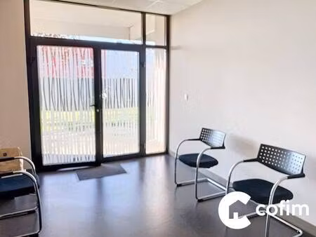 espace bureau à louer