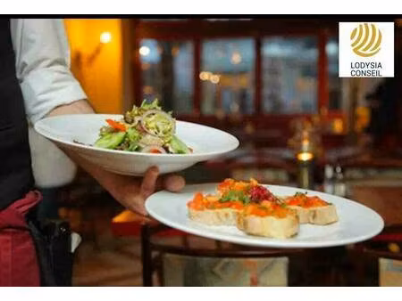 restaurant à vendre