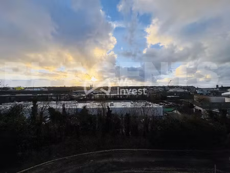 vente appartement 4 pièces 72 m² à neuville les dieppe (76370)  120 000 €