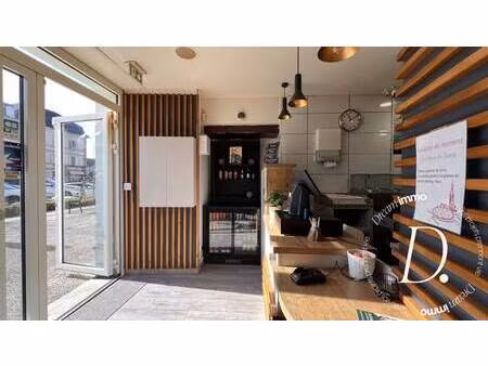 restaurant à vendre