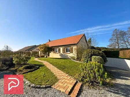 stéphane plaza immobilier bernay