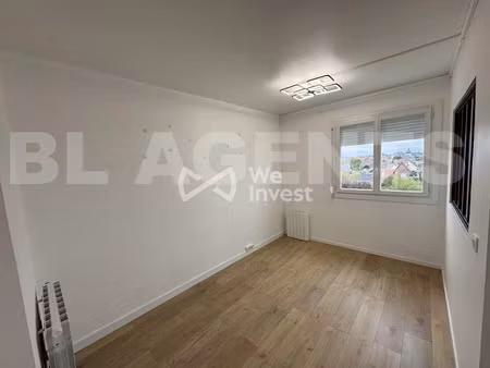 vente appartement 4 pièces 69 m² à neuville les dieppe (76370)  127 000 €