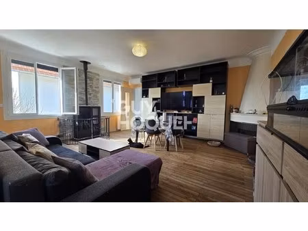 maison à vendre de 3 pièces de 93 00 m²