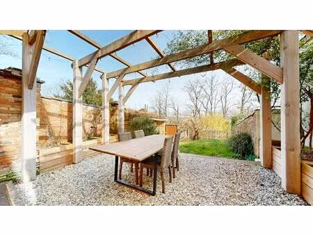 maison de village t4 rénovée au coeur du village