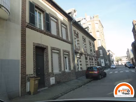 location maison 5 pièces 67m²