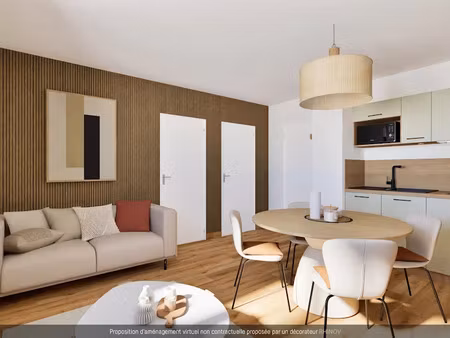 vente appartement 2 pièces 31 m² à cayeux-sur-mer (80410)  139 773 €
