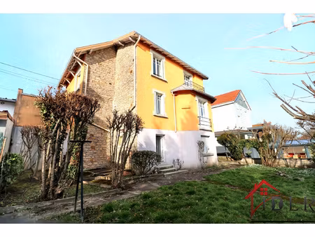 maison atypique 5 pièces 3 chambres epinal ouest quartie