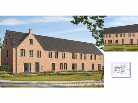 maison à vendre à kurkumaweg 5 evergem (rbq26381)