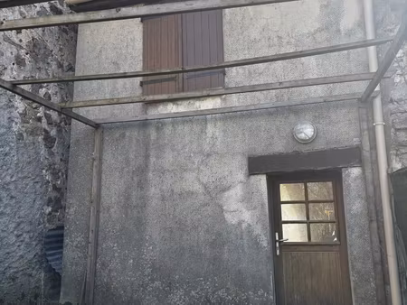 vente grange 1 pièce