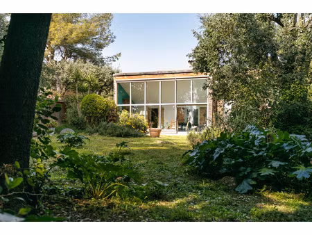 charmante maison provençale au calme saint-jacques