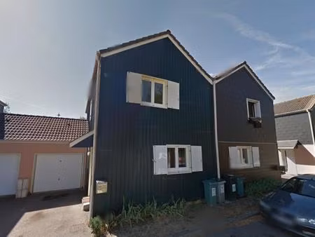 maison t4