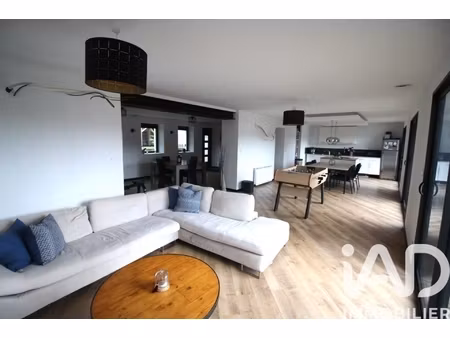 vente maison/villa 6 pièces