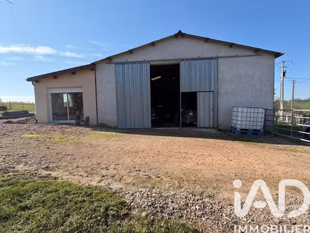 vente terrain 932 m²