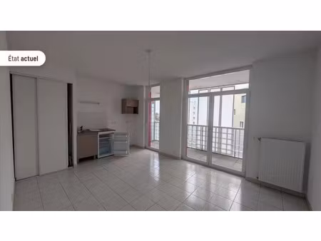 vente appartement 2 pièces 42 m² à begles (33130)  148 400 €