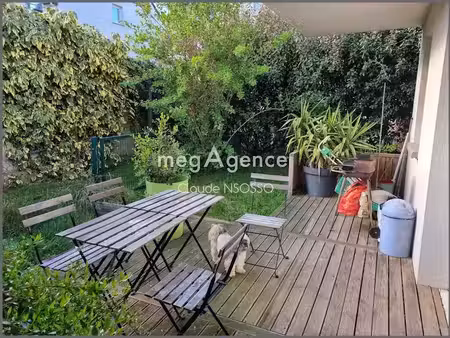 vente appartement 3 pièces 60 m² à bréal-sous-montfort (35310)  181 500 €