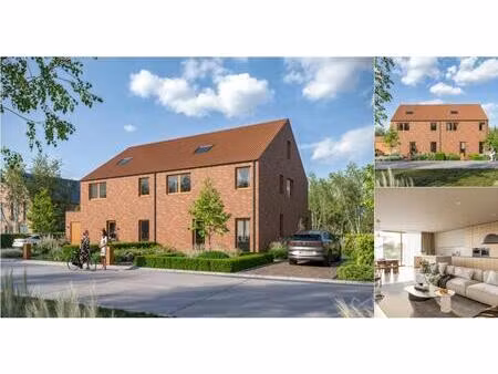 maison à vendre à weg tussen weiden 8c bierbeek (rbv40996)