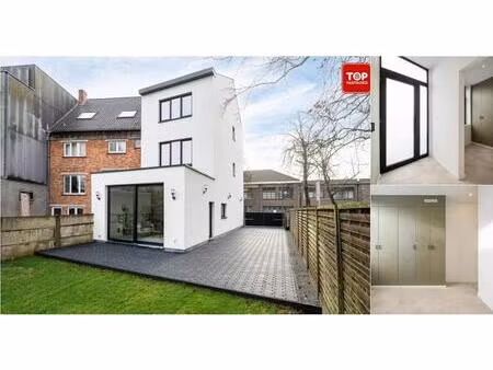 maison à vendre à motorstraat 117 gand (rbv41555)