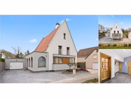 maison à vendre à wildersedreef 15 kampenhout (rbv40895)