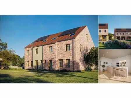 maison à vendre à blandenstraat 59 oud-heverlee (rbv40987)