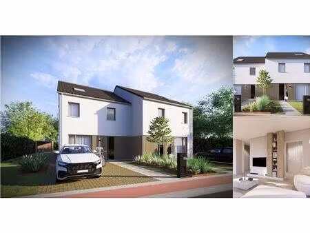 maison à vendre à blandenstraat 135 haasrode (rbv40993)