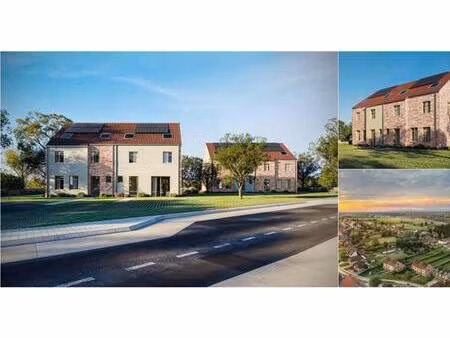 maison à vendre à blandenstraat 59a haasrode (rbv40990)