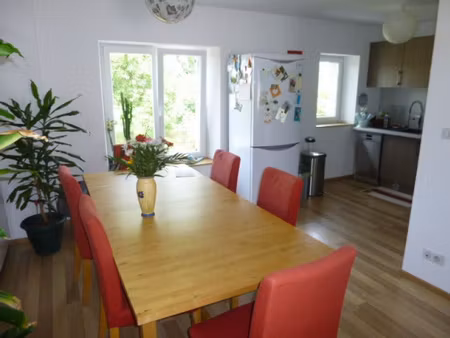 pulligny (secteur ludres) : jolie maison f4 avec jardin et