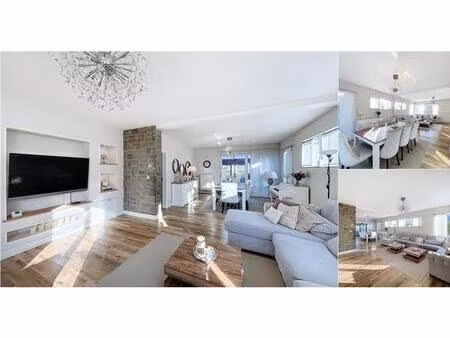 villa à vendre avec garage et jardin   diegem (vbd94765)