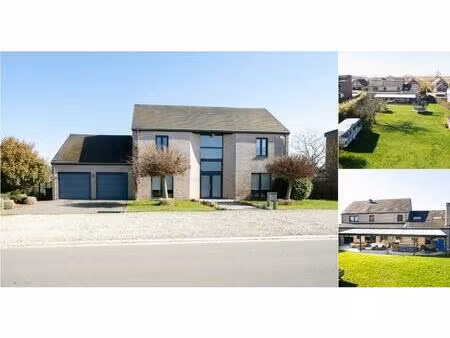 villa à vendre à salvador allende 130 havré (vbd95056)