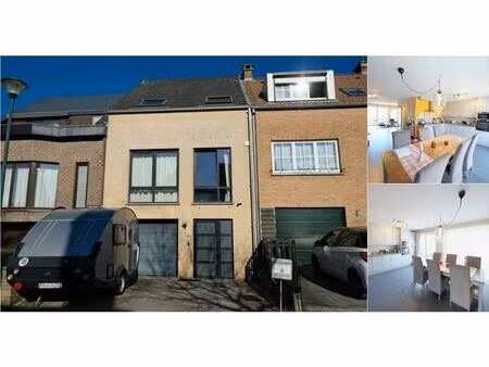 maison à vendre à schone horizontlaan 13 sterrebeek (rbv41023)