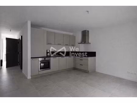 vente appartement 2 pièces 41 m² à berck (62600)  147 000 €