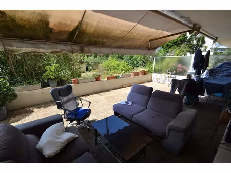 vente appartement 2 pièces 40.92 m² à antibes (06600)  199 000 €