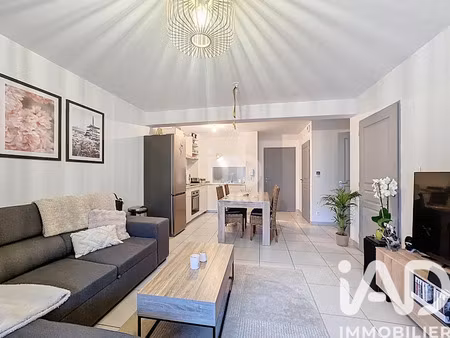 vente appartement 2 pièces 45 m² à velleron (84740)  199 000 €