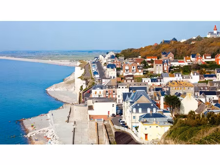 vente appartement 2 pièces 36 m² à ault (80460)  151 629 €