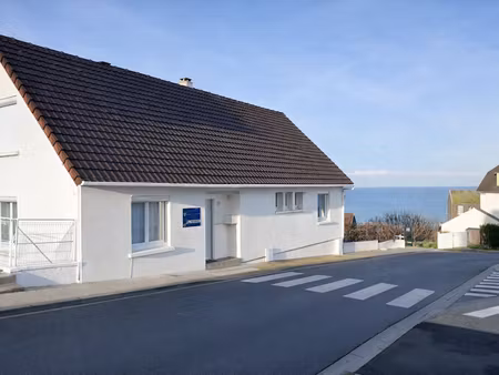 vente appartement 2 pièces 37 m² à ault (80460)  149 319 €