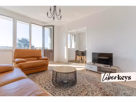 vente appartement 4 pièces 70 m² à bois-d'arcy (78390)  225 000 €