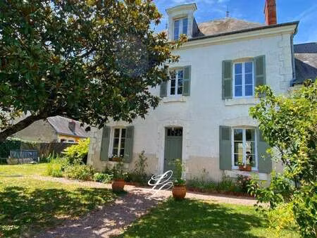 vente maison à dissay-sous-courcillon (72500) : à vendre / 190m² dissay-sous-courcillon