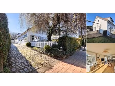 villa à louer à armendijlaan 3 sterrebeek (vbd95213)