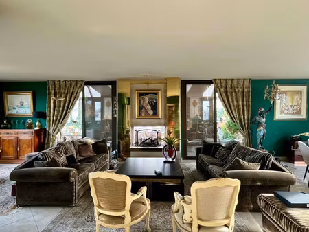 vente appartement 7 pièces