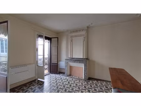 t2 - centre ville de revel - 31250