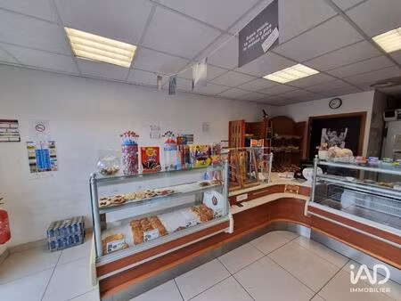 vente murs commerciaux 64 m²