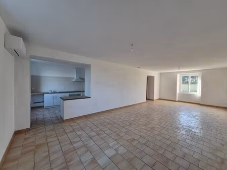 maison t5 avec garage et jardin