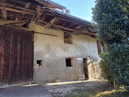 vente appartement 3 pièces 61 m² la motte-servolex (73290)