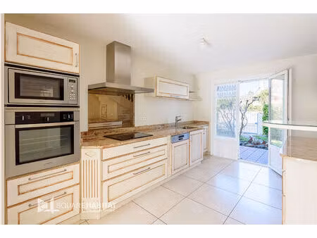 secteur cabirol  colomiers  maison d'envirion 180 m²