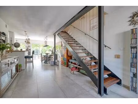 maison de 6 pièces de 190 m2 en vente à toulouse