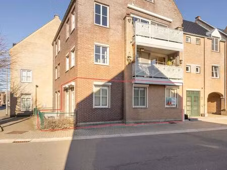 appartement à vendre à bree € 209.000 (llsez) - vastgoed c - bocholt verkoop | zimmo