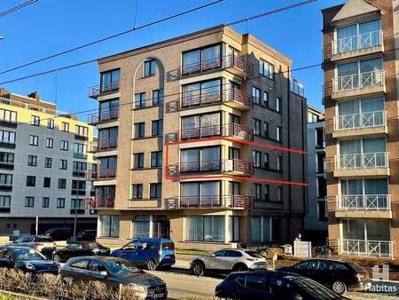 appartement à vendre à wenduine € 349.000 (llsej) - habitas | zimmo